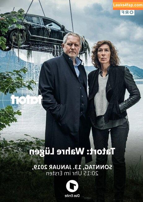 Tatort - Sex & Crime /  leaked photo photo #0320