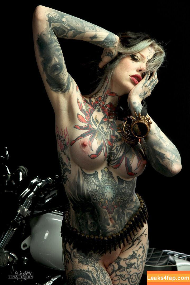 Tatt Tits / tatts_n_tits / titty.tatt leaked photo photo #0016