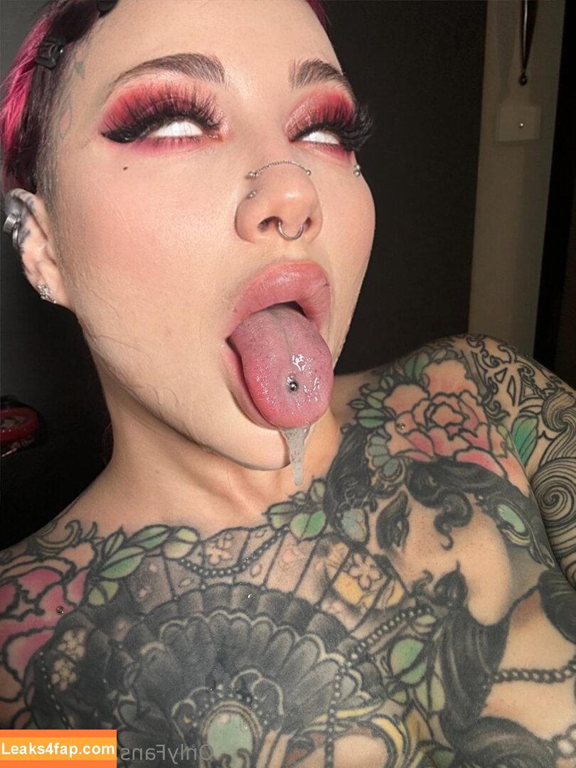 Tatt Tits / tatts_n_tits / titty.tatt leaked photo photo #0037