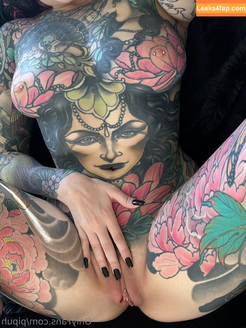 Tatt Tits / tatts_n_tits / titty.tatt leaked photo photo #0039