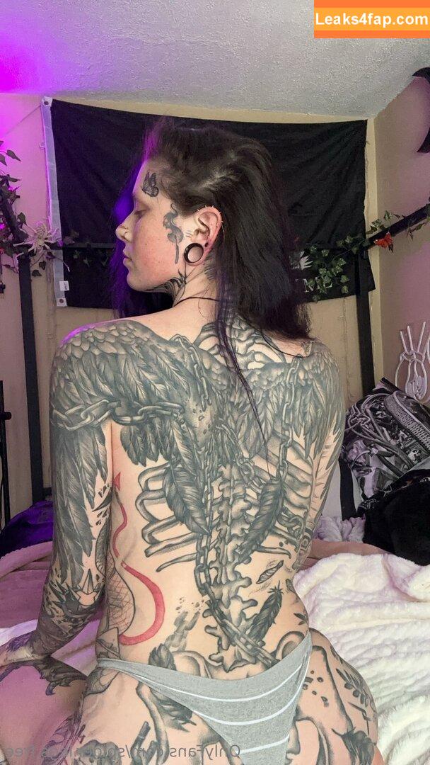 Tatt Tits / tatts_n_tits / titty.tatt leaked photo photo #0059