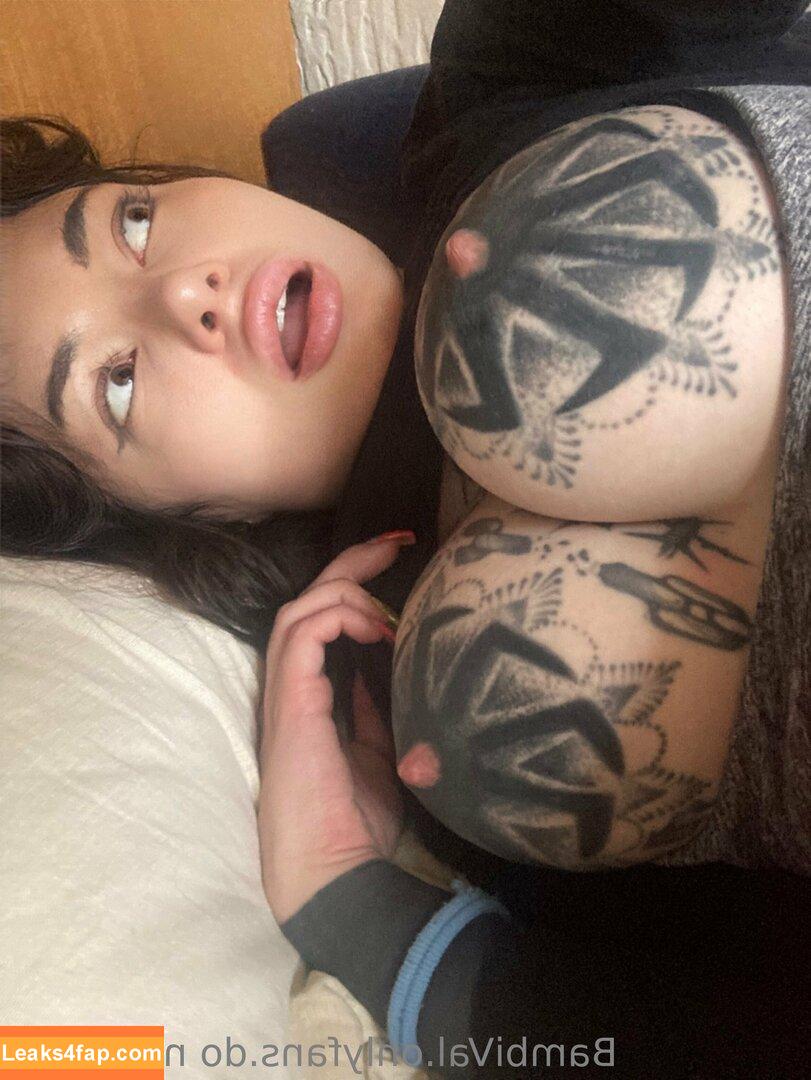 Tatt Tits / tatts_n_tits / titty.tatt leaked photo photo #0060