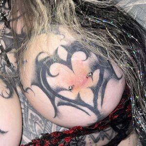 Tatt Tits photo #0009
