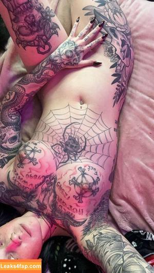 Tatt Tits photo #0052