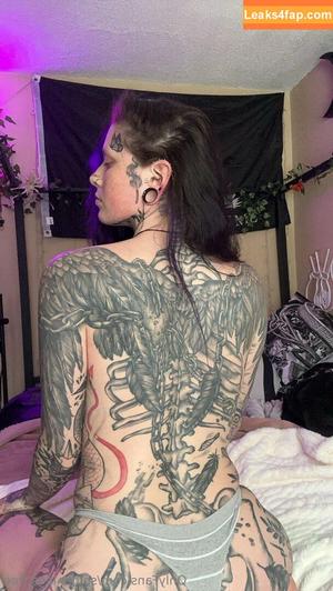 Tatt Tits photo #0059