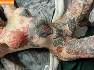 Tatt Tits photo #0088
