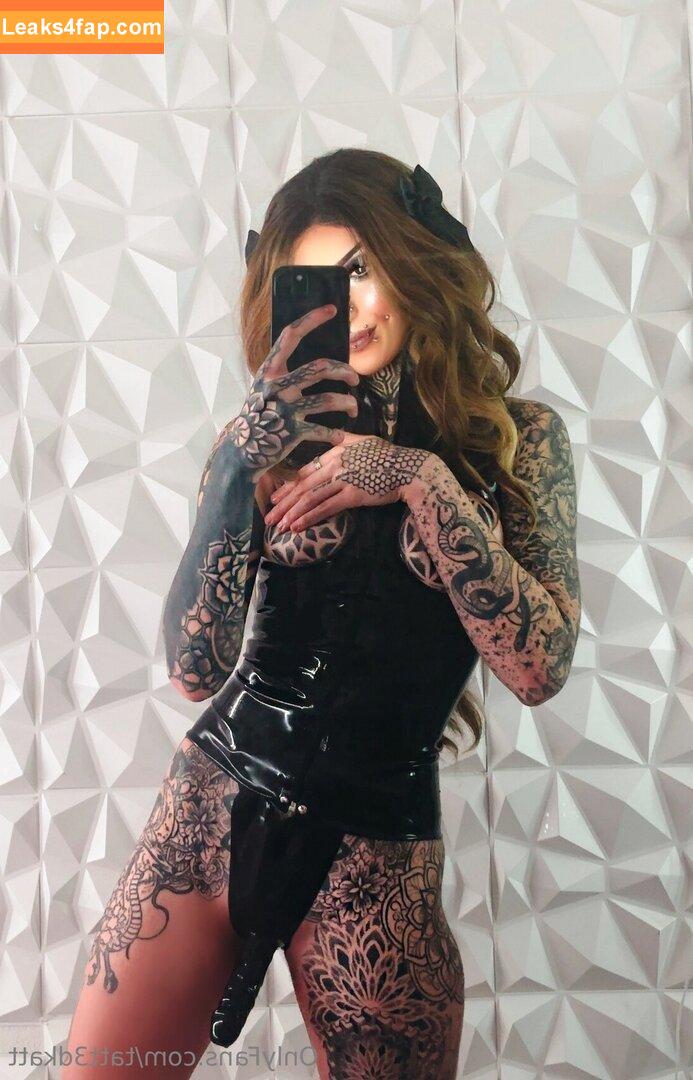 tatt3dkatt / tatted_katt leaked photo photo #0022