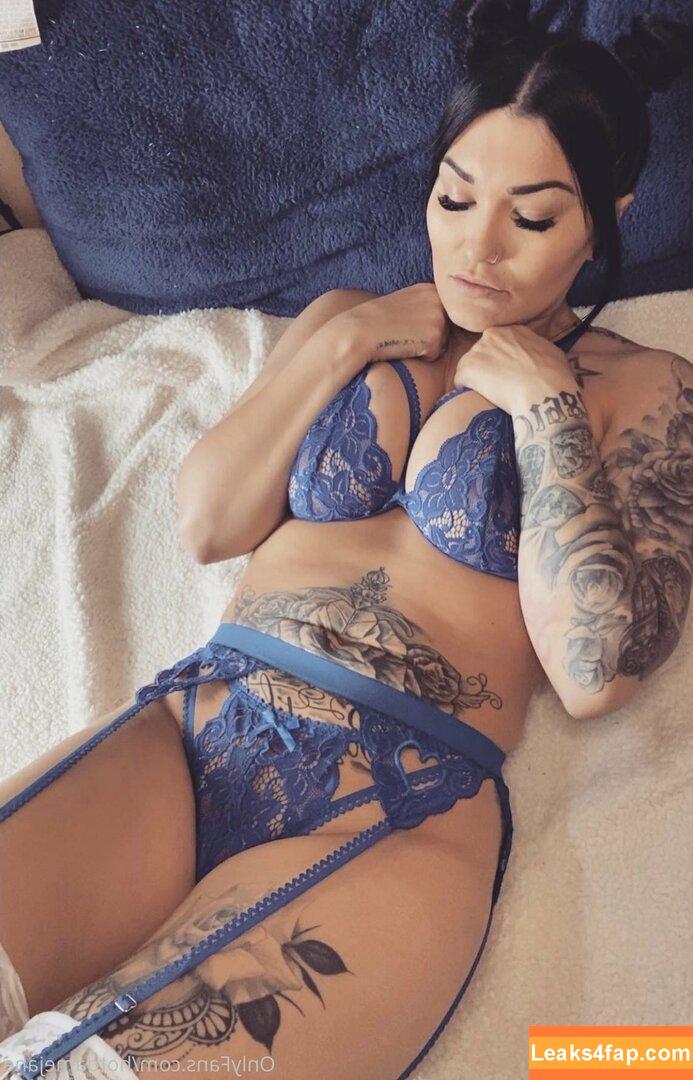 tatted_baddie69 / tattedbaddiewiththefatty слитое фото фото #0020