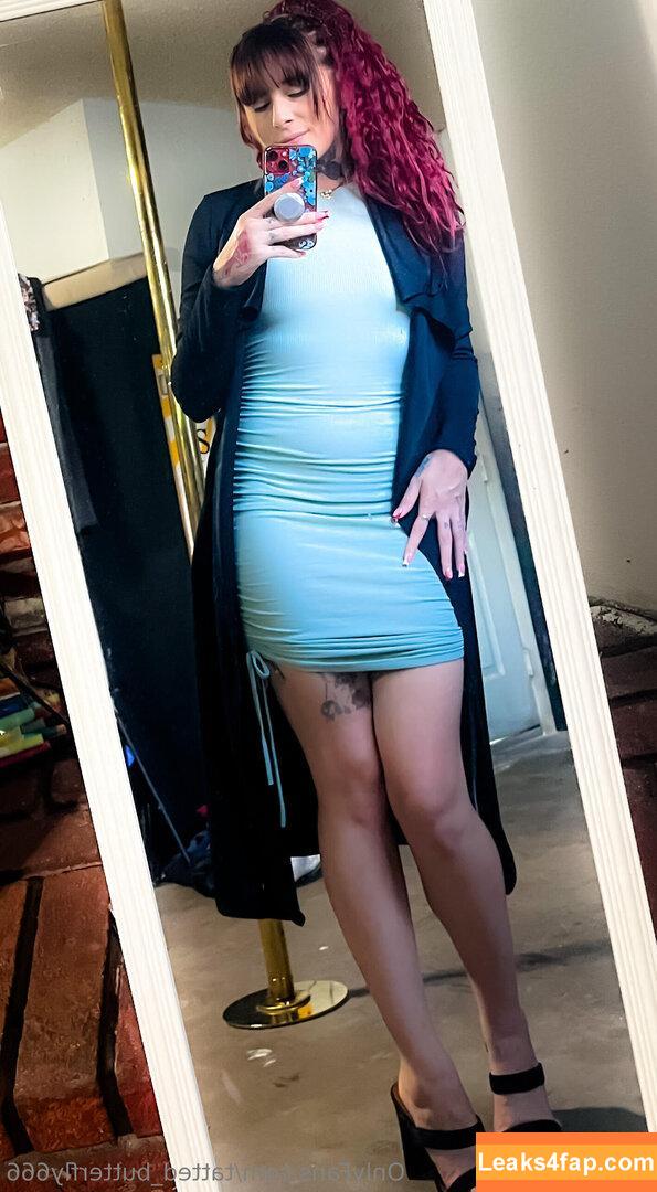 tatted_butterfly666 /  leaked photo photo #0002