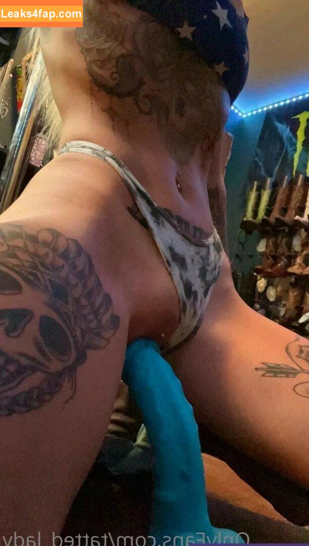 Tatted_lady / thewranglerqueenmain / wranglerqueen leaked photo photo #0035