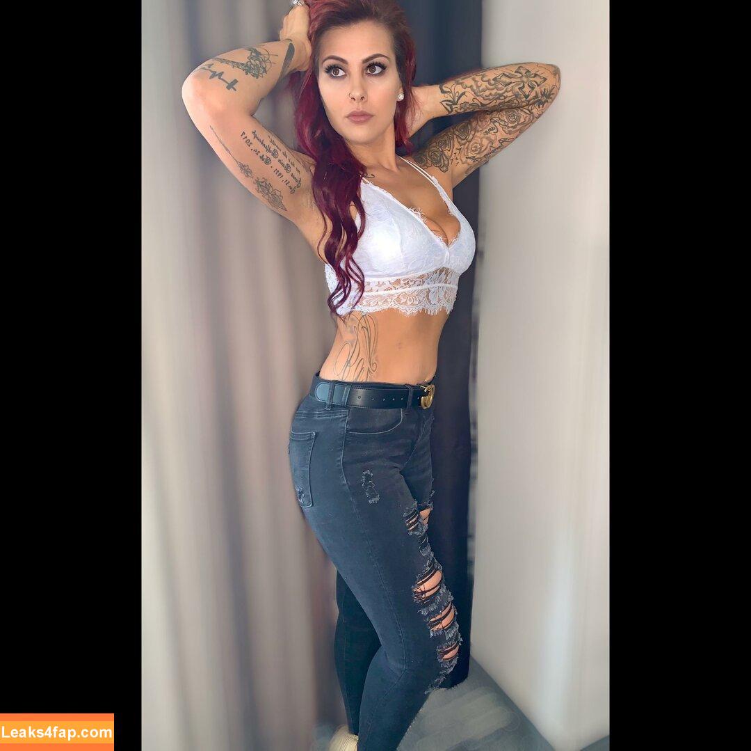 tatted_mama44 / Lacy Dawn leaked photo photo #0003