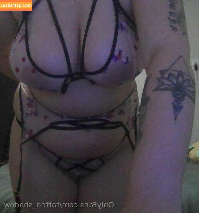 tatted_shadow /  leaked photo photo #0013