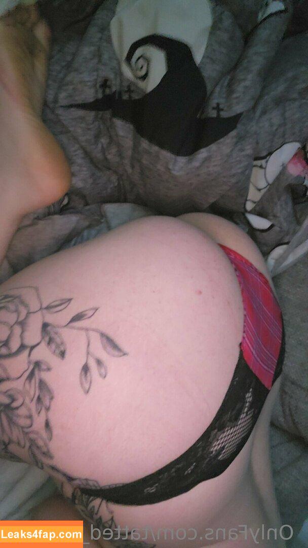 tatted_shadow /  leaked photo photo #0034