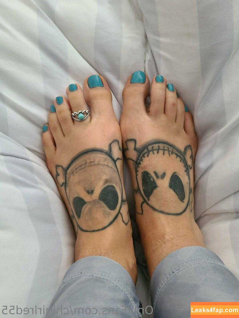 tattedfeetbabe9 / tattedlezbabe leaked photo photo #0009