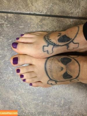 tattedfeetbabe9 фото #0007