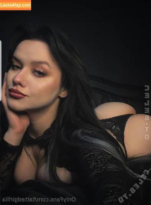 Tattedgirllia photo #0015