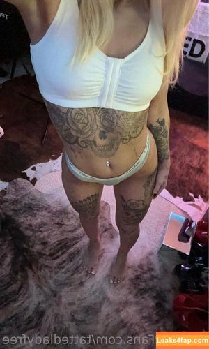 tattedladyfree photo #0021