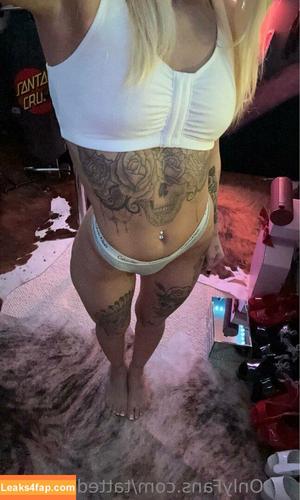 tattedladyfree photo #0022