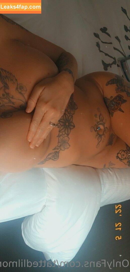 tattedlilmomma1990 / tatted_lil_mama leaked photo photo #0031