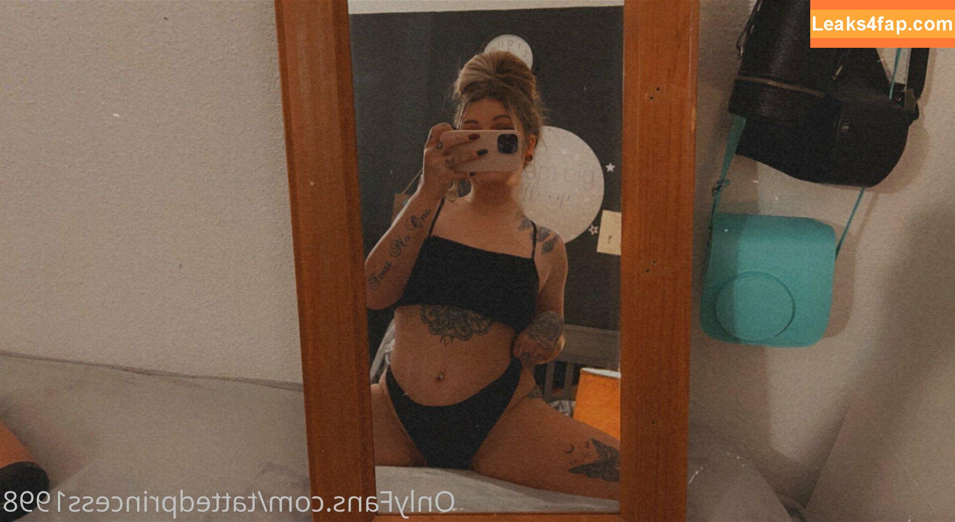 tattedprincess1998 / thetatted_princess leaked photo photo #0008