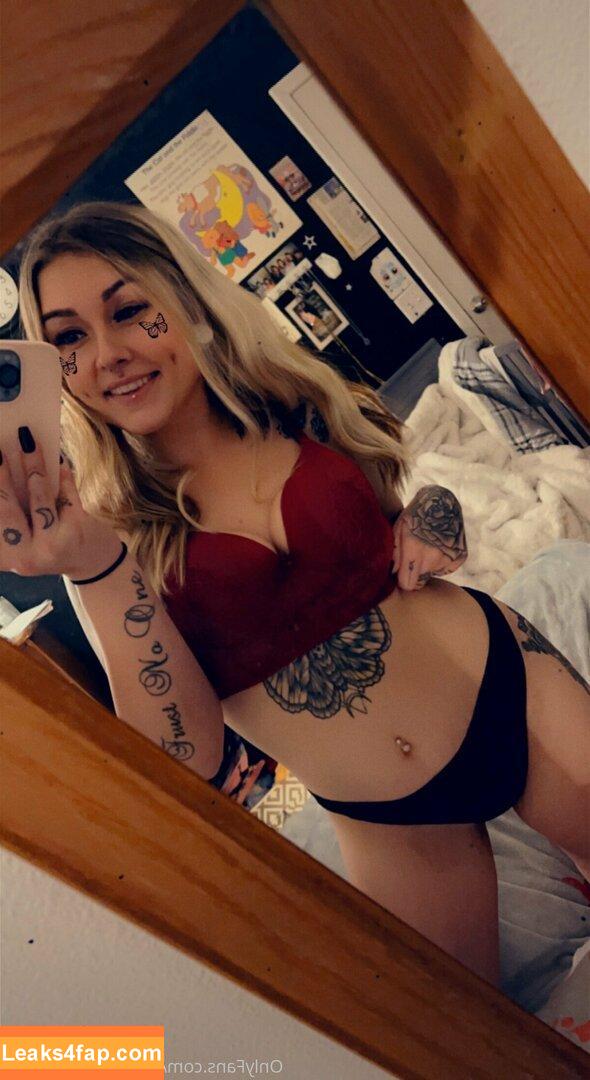 tattedprincess1998 / thetatted_princess leaked photo photo #0016