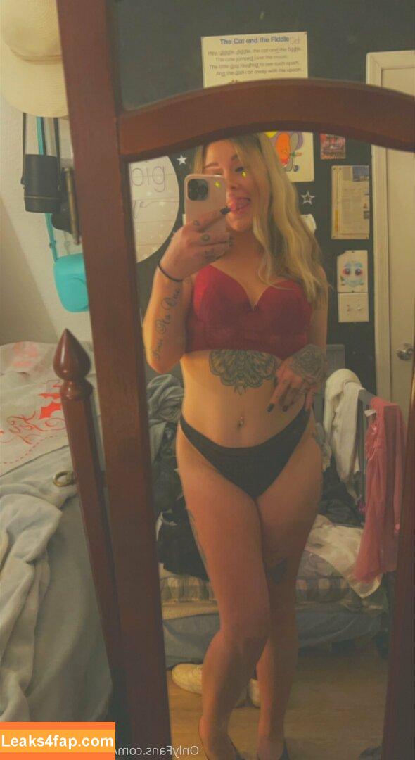 tattedprincess1998 / thetatted_princess leaked photo photo #0025