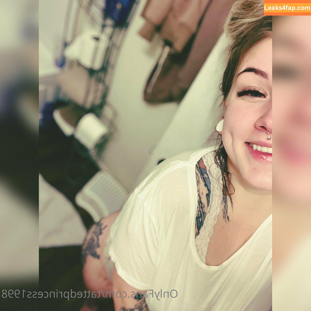 tattedprincess1998 / thetatted_princess leaked photo photo #0034