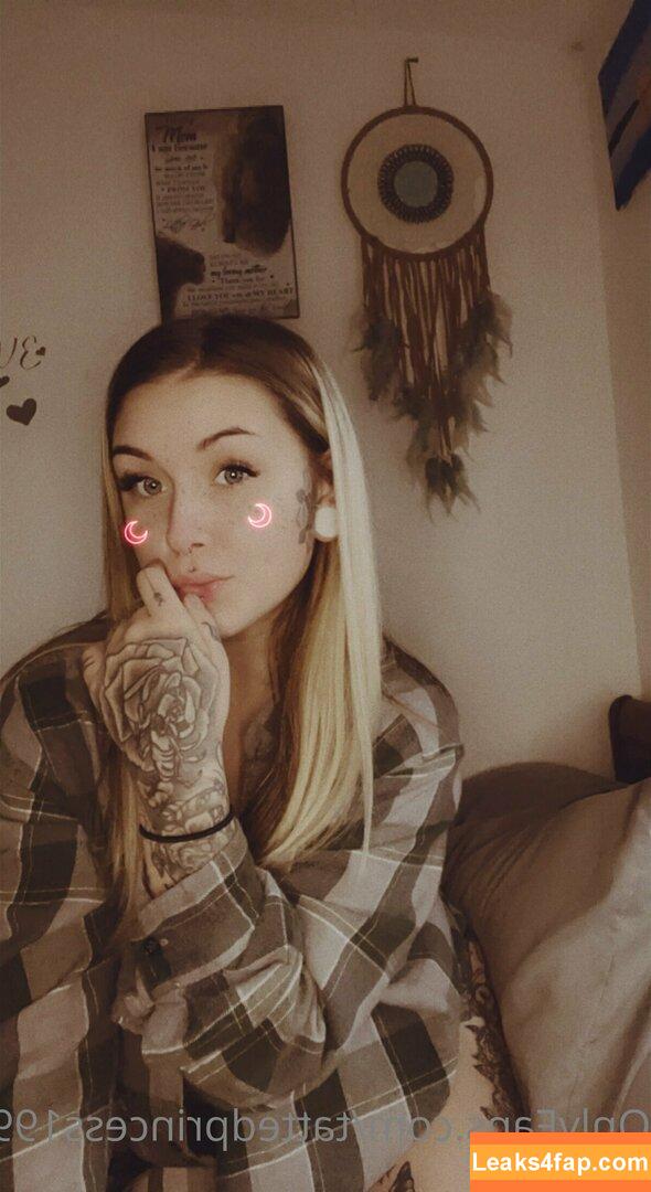 tattedprincess1998 / thetatted_princess leaked photo photo #0045