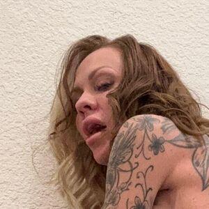 tattedraiderette photo #0020