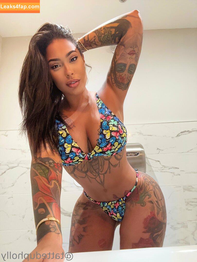 TattedUpHolly / tatted.up.holly leaked photo photo #0046