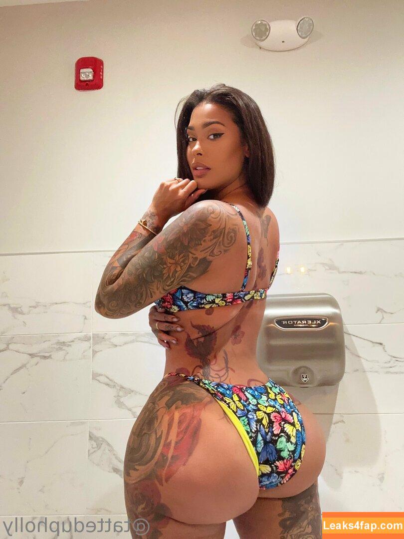 TattedUpHolly / tatted.up.holly leaked photo photo #0047