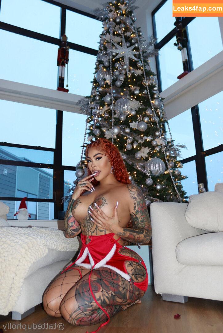 TattedUpHolly / tatted.up.holly leaked photo photo #0049