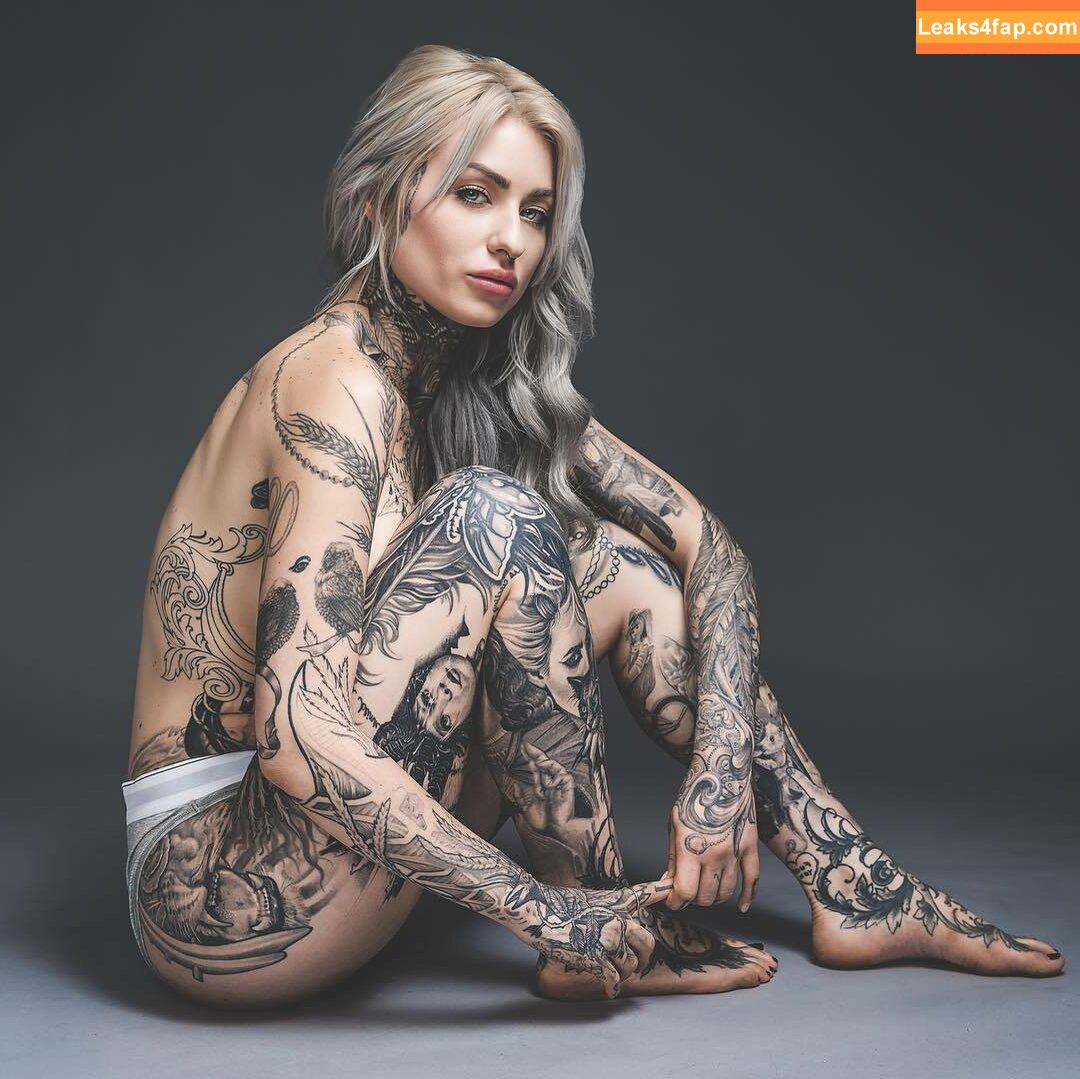 Tattoo Artists / tattoo.artists leaked photo photo #0007