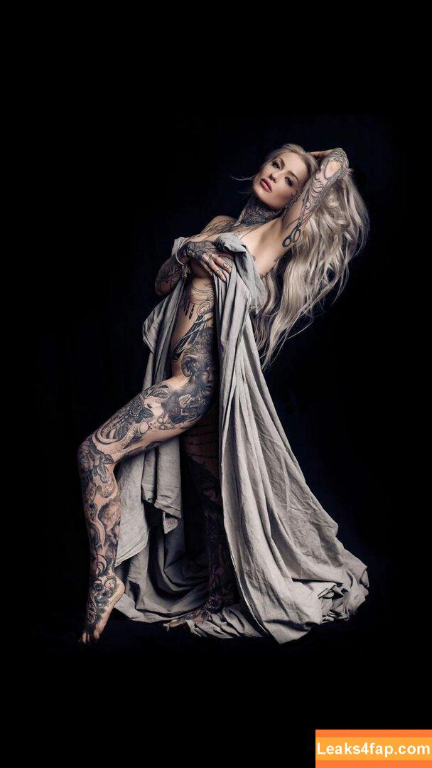 Tattoo Artists / tattoo.artists leaked photo photo #0023