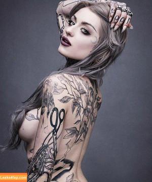 Tattoo Artists photo #0005