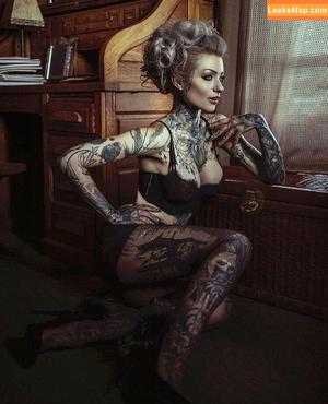 Tattoo Artists photo #0013