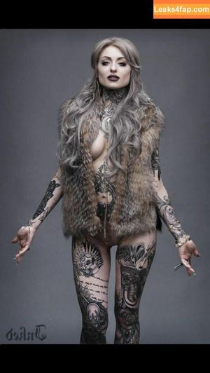 Tattoo Artists photo #0015