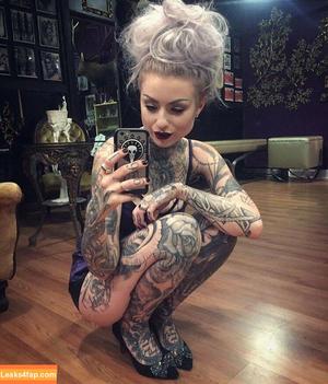 Tattoo Artists photo #0020