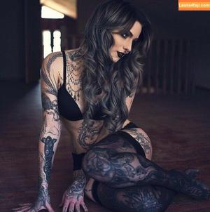 Tattoo Artists photo #0021