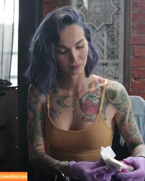 Tattoo Artists photo #0041