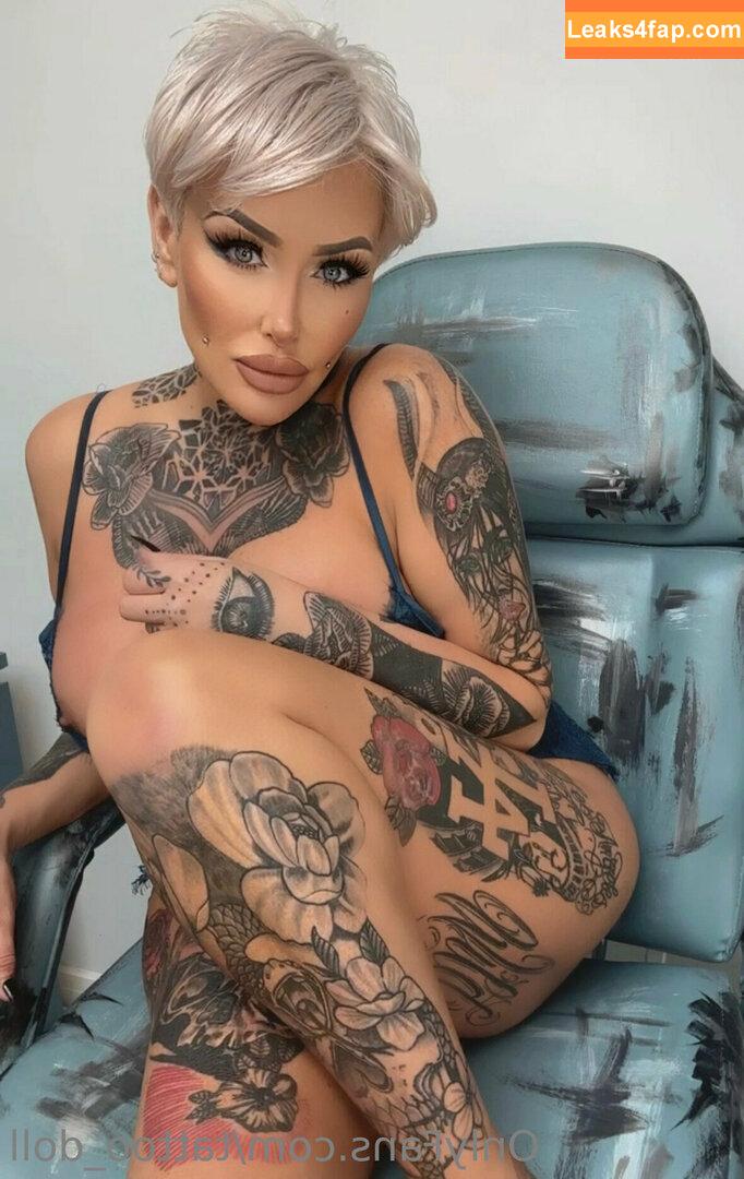 Tattoo_doll / tattoo___doll_ leaked photo photo #0010