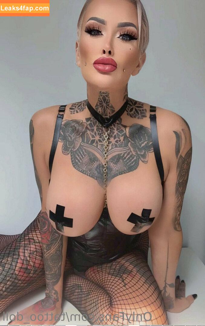 Tattoo_doll / tattoo___doll_ leaked photo photo #0012