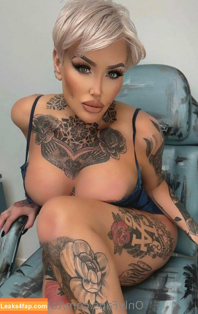 Tattoo_doll / tattoo___doll_ leaked photo photo #0025