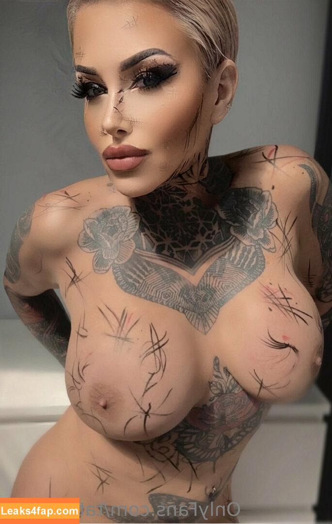 Tattoo_doll / tattoo___doll_ leaked photo photo #0036