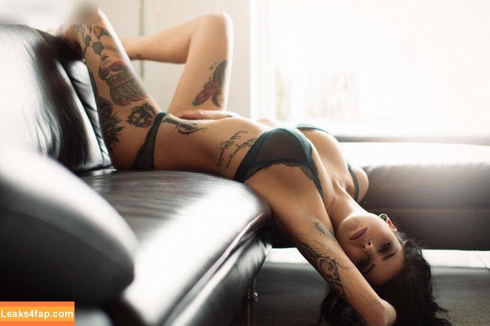 Tattoo Erotica / tattooerotica leaked photo photo #0024