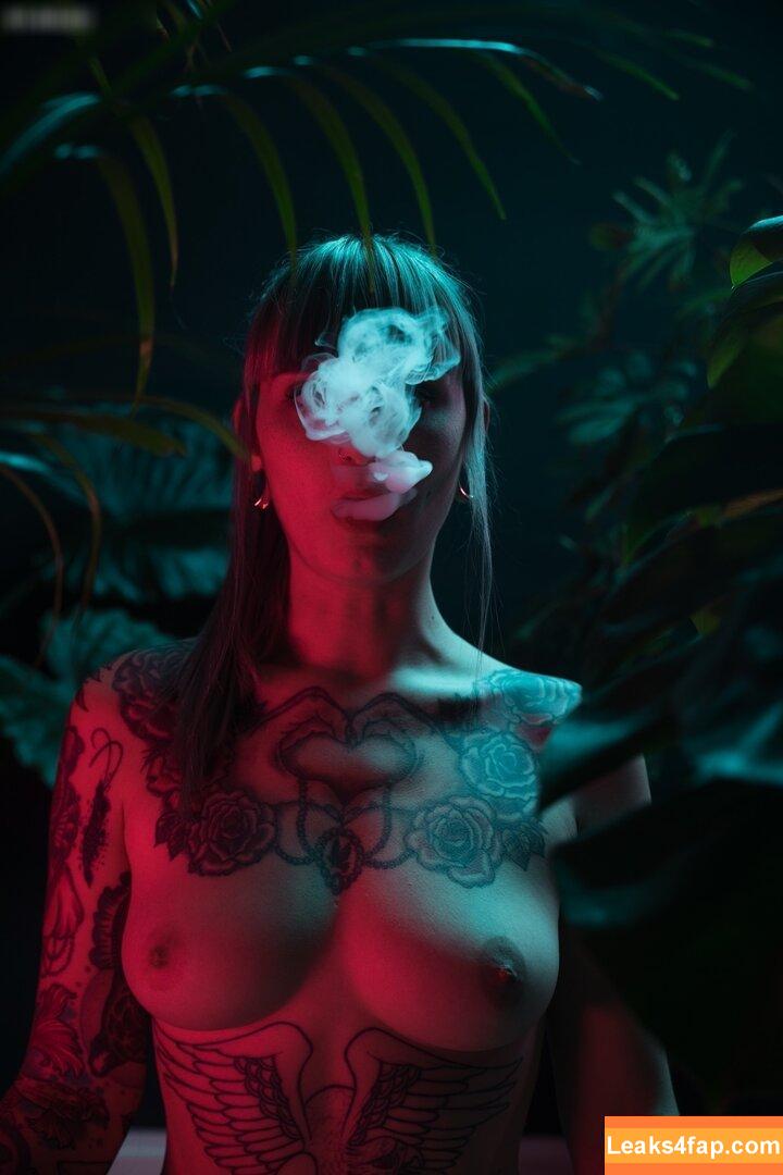 Tattoo Erotica / tattooerotica слитое фото фото #0081