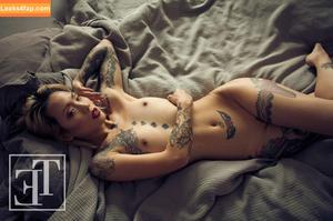 Tattoo Erotica photo #0017