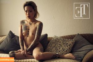 Tattoo Erotica фото #0029