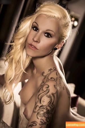 Tattoo Erotica photo #0057