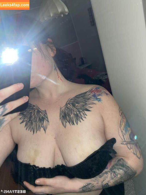 TattooBitch /  leaked photo photo #0038